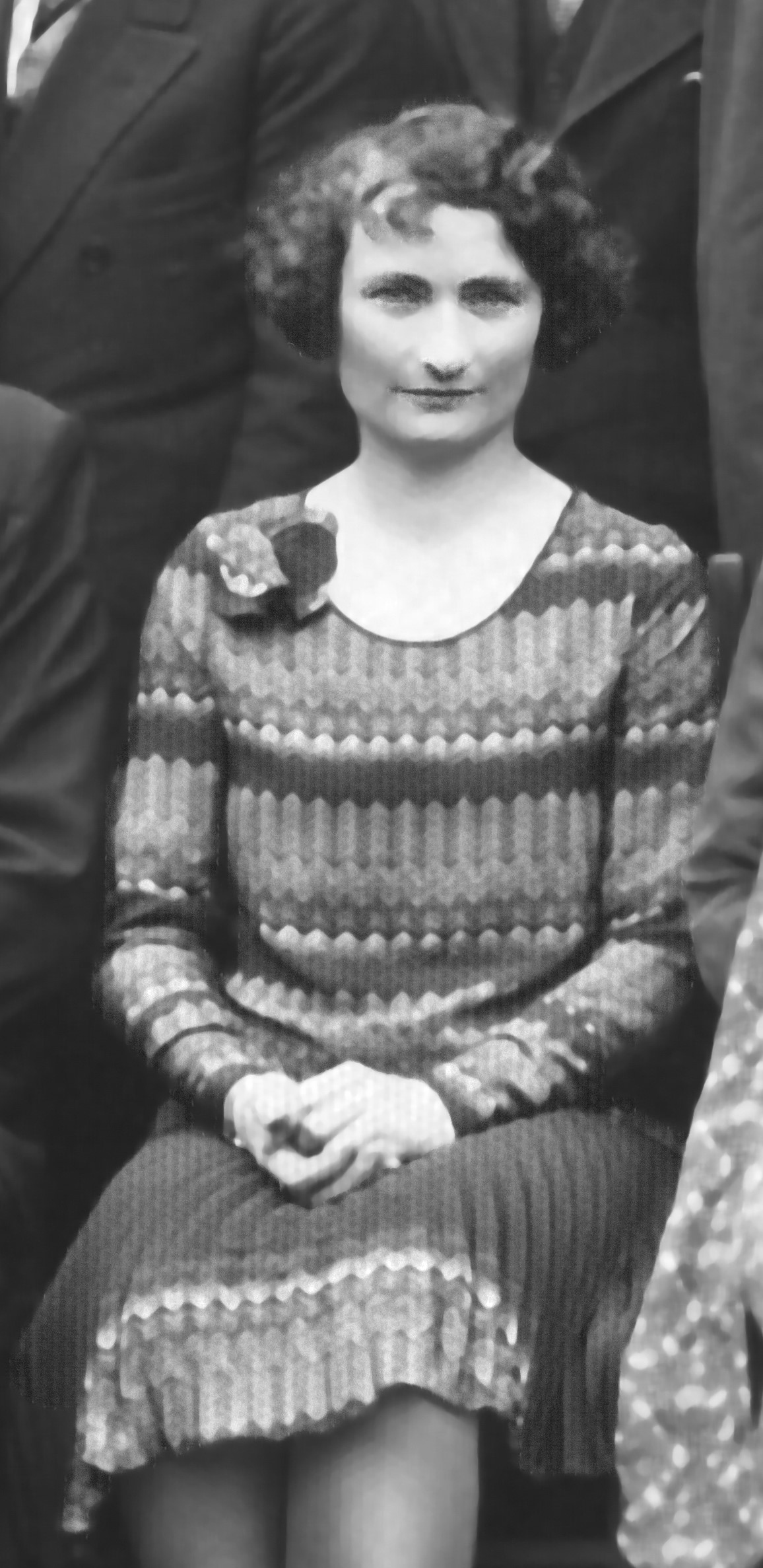 Lizzette Dean (1898 - 1986) Profile